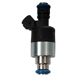TRQ Fuel Injector Set Compatible with 1994-1995