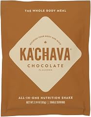 Chocolate All In One Protein Shake Sgl 2.19 Ounce