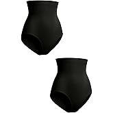 SHAPERMINT Shapewear for Women - Seamless Shapewear Tummy Control Panty, Body Shaper, Tummy Control Underwear for Women