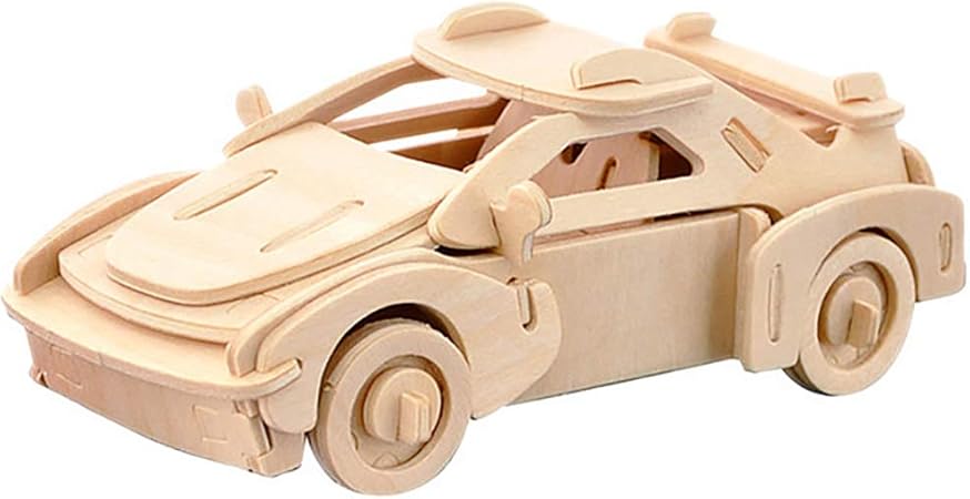 wooden craft toys