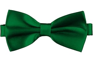 Flairs New York Little Gentleman's Kids Bow Tie and Suspenders