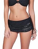 Freya Sundance Skirted Bikini Bottom
