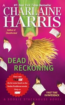 charlaine harris dead reckoning pdf free download