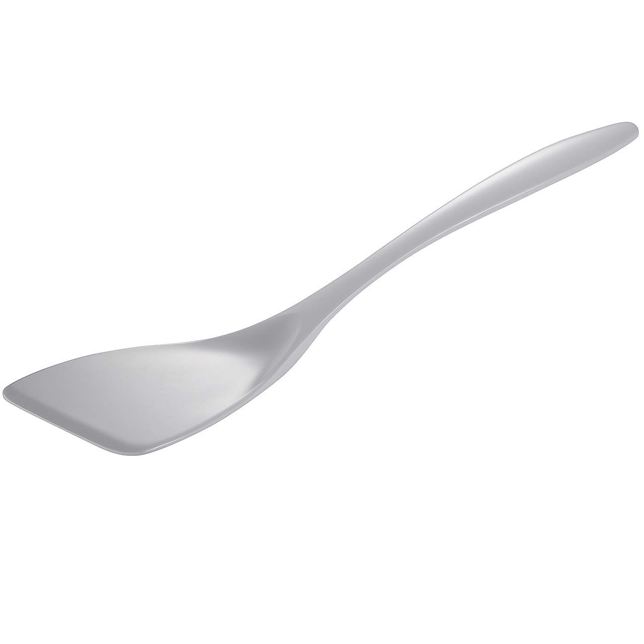 Gourmac White Melamine Turner 31.8cm