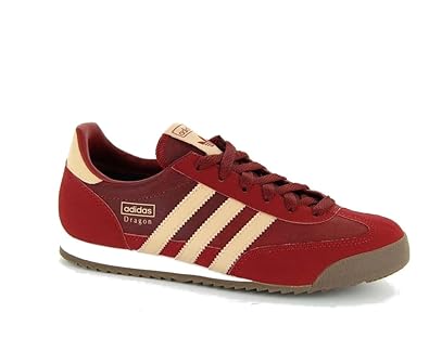 adidas originals dragon