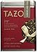 Tazo Joy Black, Green & Oolong Teas (Full-Leaf Tea in Tin) 15 Sachets