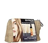Alterna Bamboo Smooth On The Go Travel Kit