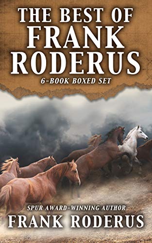The Best of Frank Roderus