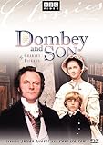 DVD DOMBEY  &  SON (CHARLES DICKENS) DVD DOMBEY  &  SON (CHARLES DICKENS) DVD Book