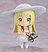 Good Smile Pokemon: Lillie Nendoroid Action Figure