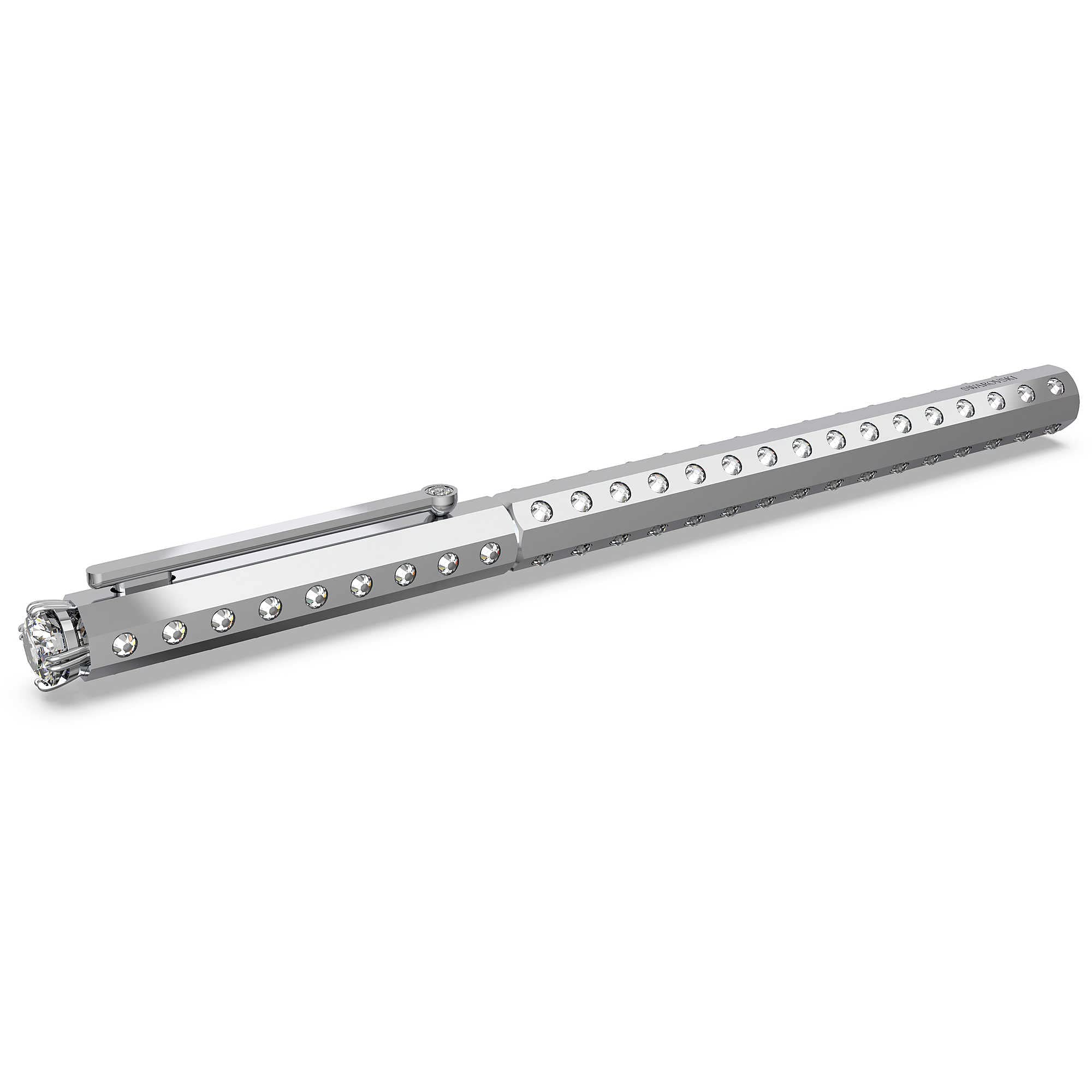 Swarovski Bolígrafo 5627171 Arte plateado cromado