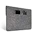 Inateck 13-13.3 Inch Laptop Sleeve Case Bag Compatible MacBook Pro 2012-2015 Retina/MacBook Air 2010-2017/12.9