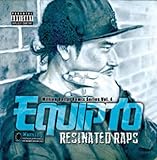 RESINATED RAPS / MILLION DOLLAR REMIX SERIES VOL.3 image