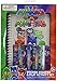 PJ Masks Sticker Stamper & Play Activity Set in Box