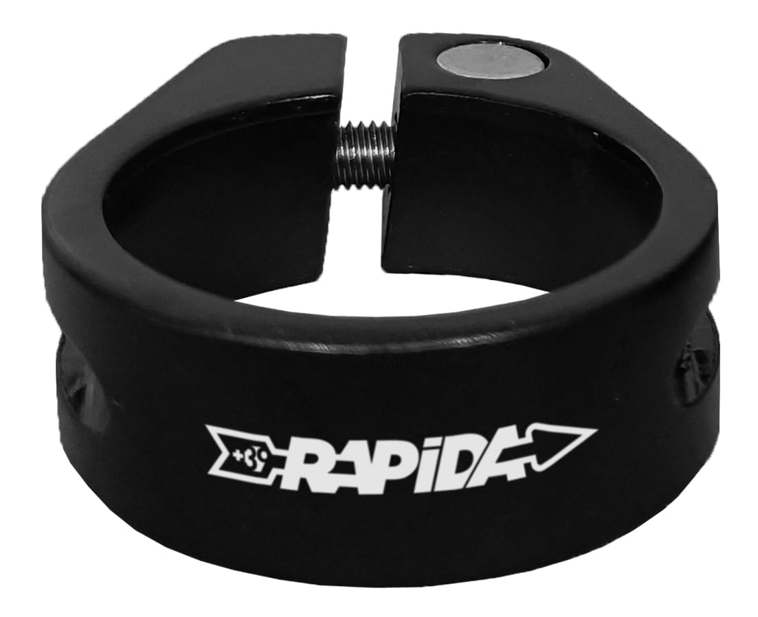 RAPIDA Seat clamp-Ø 31.8 mm