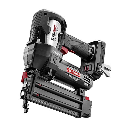 UPC 033287163120, Craftsman C3 19.2v Brad Nailer