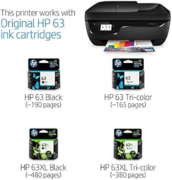 hp officejet 3833 printer