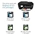 HP OfficeJet 3833 All-in-One Printer, HP Instant Ink, Works with Alexa (K7V37A)