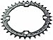 Race Face 9/10/11-Speed Single Ring, Black, 110mm x 42T