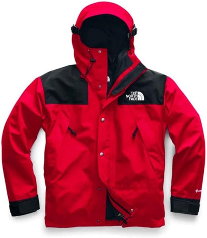 north face gtx jacket 1990