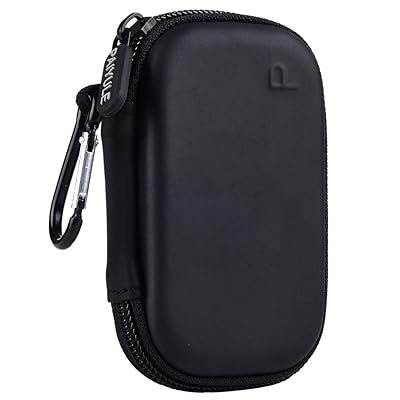 PAIYULE Case Compatible for JUUL, Pu Leather Storage Kuwait | Ubuy