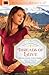 Threads of Love (Romancing America)