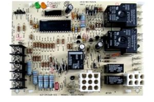 OEM REPLM FOR RUUD 62-24268-01 - Ruud OEM Replacement Furnace Control Board