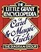 The Little Giant Encyclopedia of Card & Magic Tricks by 