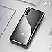 Xiaomi Mi 9 128GB + 6GB RAM - 48MP Ultra High Resolution Camera LTE Factory Unlocked GSM Smartphone (Global Version, No Warranty) (Piano Black)