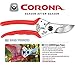 Corona BP4250 Aluminum Forged Bypass Hand Pruner 1-Inch, 1thumb 4