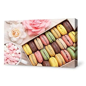 SIGNFORD Canvas Wall Art for Living Room,Bedroom Home...