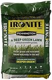 Ironite 100519460 1-0-1 Mineral Supplement/Fertilizer, 15 lb