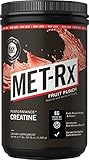 MET-Rx® Advanced Creatine Blast Fruit Punch, 1,440 grams