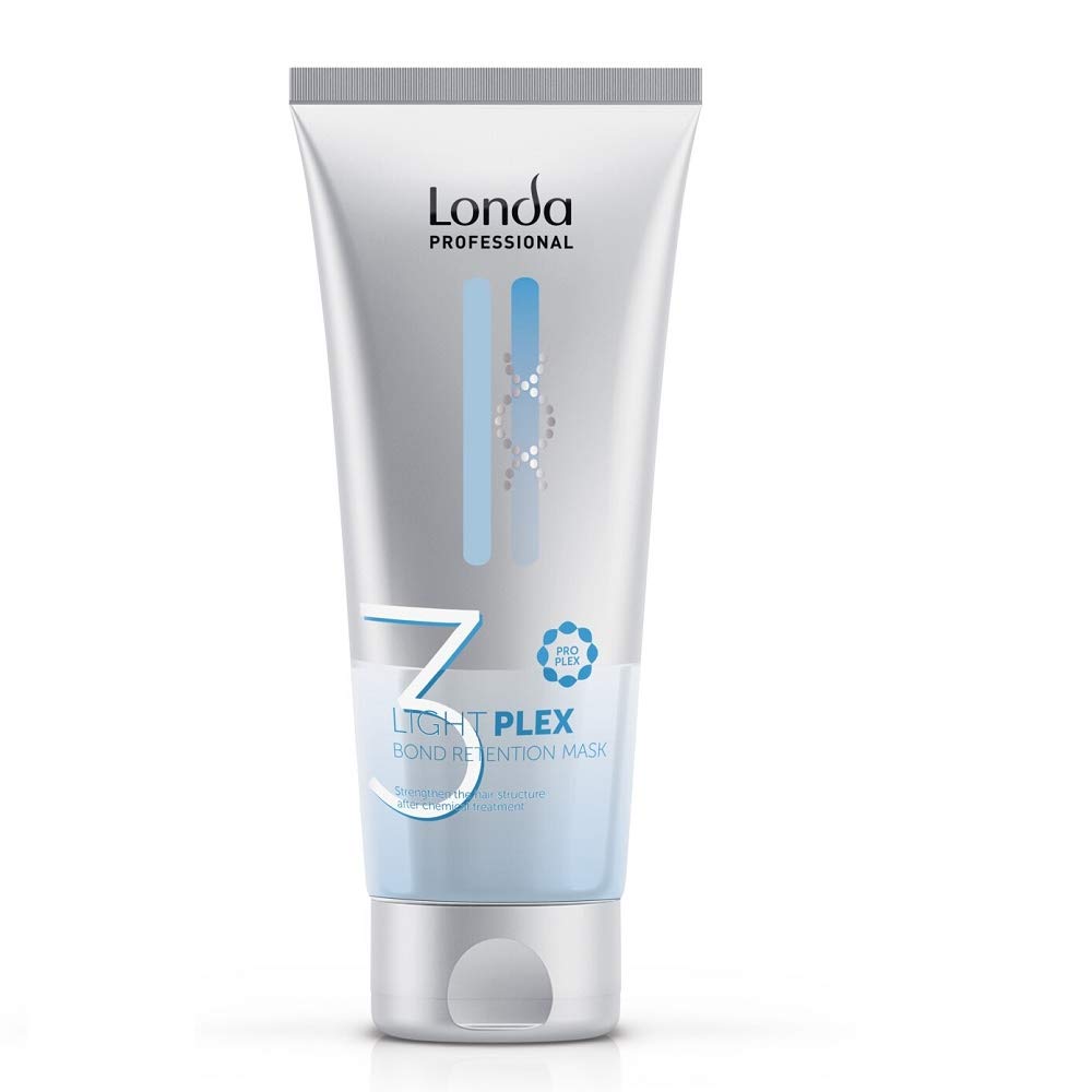 Londa Light Plex No 3 Mask, 200 ml