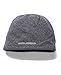 Under Armour Men's Fleece Beanie Update Black/Steel Hat One Size