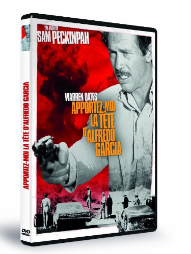 Apportez-moi la tête d'Alfredo Garcia