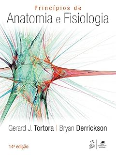 Livro Princípios de Anatomia e Fisiologia
