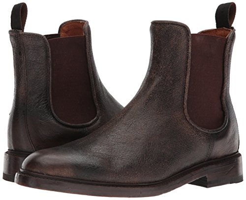frye men's jones chelsea boot
