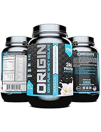 Proteína WHEY Isolate | undenatured | procesan en frío + | Sugar Free de suero de CFM + Non...