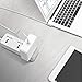 Charger for MacBook Pro 60W Magsafe L-Tip Power Adapter Replacement for Apple MacBook Pro 13-inch [Before Mid 2012]