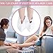 Paraffin Wax Heated Booties, Professional SPA Treatment Heated Boot Electric Heated Nail Art Manicure Foot Cover For Foot Carethumb 2
