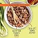The Jackfruit Company, Lightly Seasoned Jackfruit Meal, Organic, Vegan, Keto, Fully Cooked, Gluten-Free, Dairy-Free, Nut-Free, Non-GMO, Soy-free, Plant Based Meat Replacement (3 Pack)