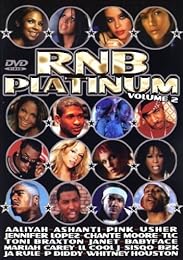 R'n'b Platinum - Volume 2