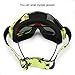 Professional Adult Motocross Goggles Dirtbike ATV Motorcycle Gafas UV Protection Motorbike Ski Snowboard Goggles