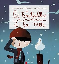 Les  bouteilles à la mer