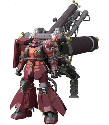 Amazon.com: Bandai spiirts 1/100 MG XM-X1 Crossbone Gundam