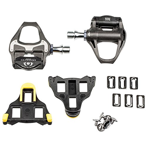 shimano 4mm longer axle
