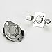 Samsung DC96-00887A DC47-00019A & DC47-00018A Dryer