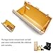 Womens Evening Clutch Bag Wedding Purse Bridal Prom Handbag Party Bag for Dance Bar