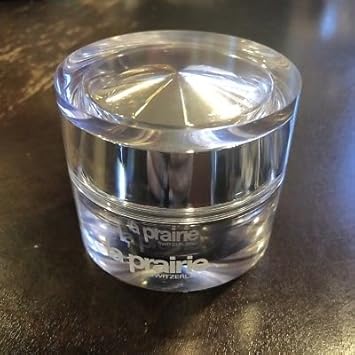 platinum eye cream la prairie